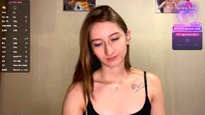 KortneySajor — Cam4 stream photo (Sep 2026)