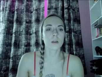 EwaMay — Bongacams stream photo (Dec 2025)