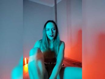 EwaMay — Bongacams stream photo (Dec 2025)