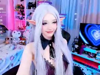 _sparkland_ — webcam model online on chaturbate