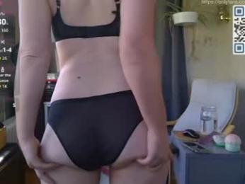 tsbunnyhun — Chaturbate stream photo (Oct 2026)