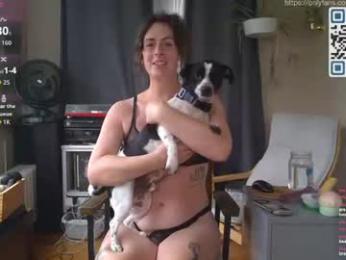 tsbunnyhun — Chaturbate stream photo (Oct 2026)