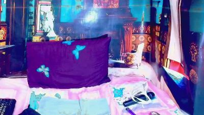 EroticStripper — webcam model online on cam4