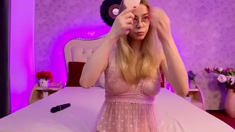 GracieCute — stripchat