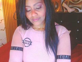 BlackAmbar — bongacams