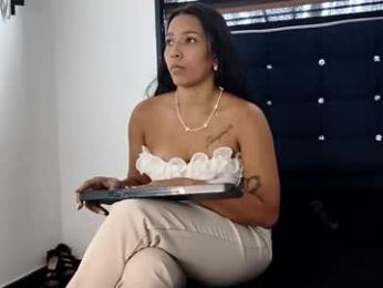 dakotha_90 — Chaturbate stream photo (Apr 2026)