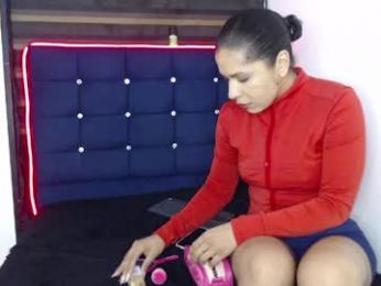 dakotha_90 — Chaturbate stream photo (Apr 2026)