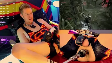 Romanheart — Stripchat stream photo (Apr 2026)