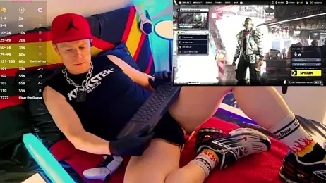 Romanheart — Stripchat stream photo (Apr 2026)