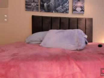 blue_sixx — Chaturbate stream photo (Apr 2026)