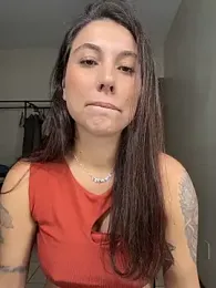 Carolini09 — webcam model online on stripchat