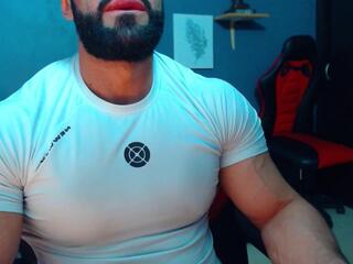 Acotas — Flirt4free stream photo (Apr 2026)