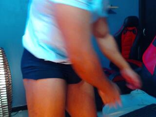 Acotas — Flirt4free stream photo (Apr 2026)