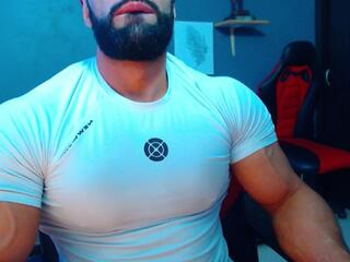 Acotas — Flirt4free stream photo (Apr 2026)