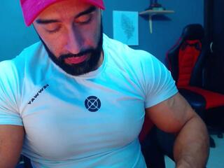 Acotas — Flirt4free stream photo (Apr 2026)