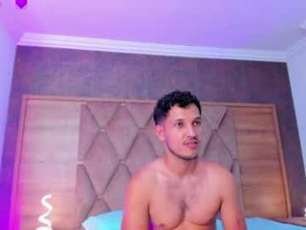 eimyandmaxi — Chaturbate stream photo (Apr 2026)