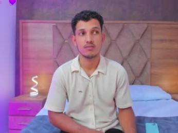 eimyandmaxi — Chaturbate stream photo (Apr 2026)