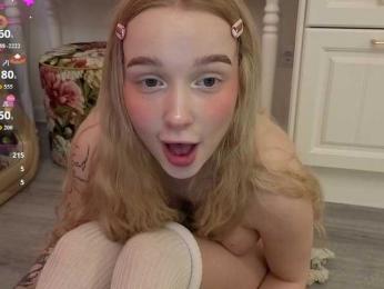 MimiMila — Bongacams stream photo (Jul 2026)