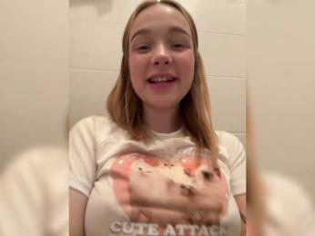 MimiMila — webcam model online on bongacams