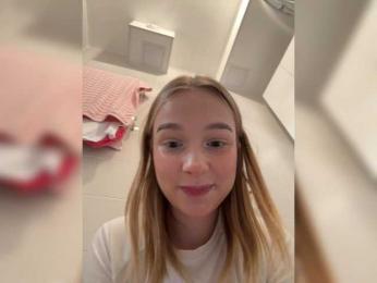 MimiMila — webcam model online on bongacams