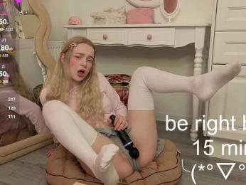 MimiMila — Bongacams stream photo (Jul 2026)
