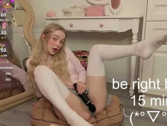 MimiMila — bongacams