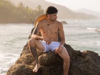 StevenLisvoa — webcam model online on livejasmin