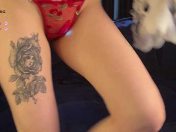 -Your-Michelle- — Bongacams profile photo