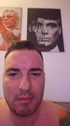 Skill91 — webcam model online on cam4