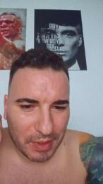 Skill91 — webcam model online on cam4