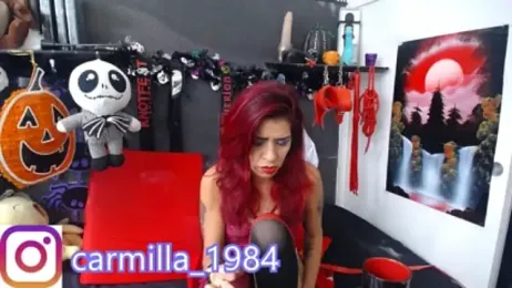 carmilla_1984 — Stripchat stream photo (Nov 2023)