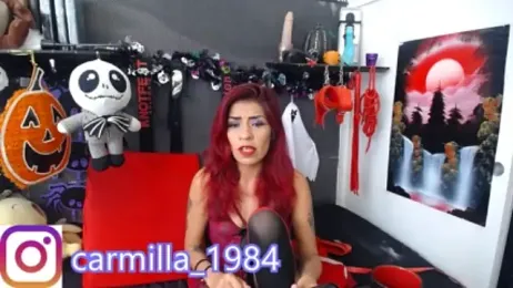 carmilla_1984 — Stripchat stream photo (Nov 2023)