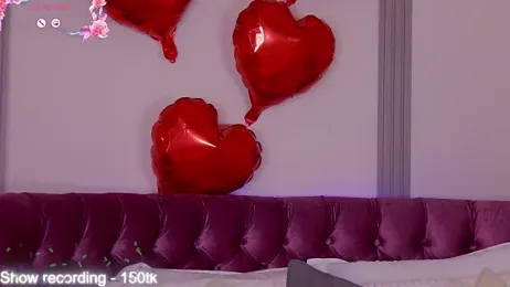 KiraBarlows — stripchat