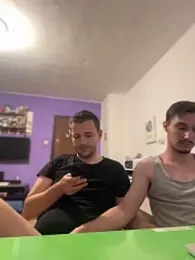 mihneaxxx — Stripchat profile photo