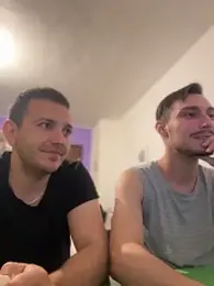 mihneaxxx — Stripchat stream photo (Apr 2026)