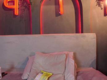 LiliCox — Bongacams profile photo