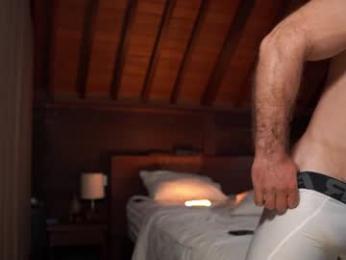 dorian_mcdon — webcam model online on chaturbate