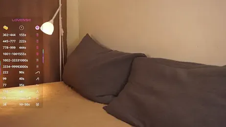 TyeshaMonter — Stripchat stream photo (Apr 2026)