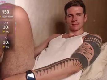 mr_longboy — Chaturbate stream photo (Aug 2026)