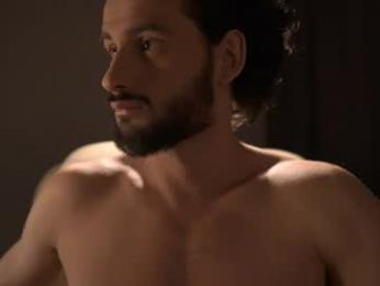 double_luckystrike — Chaturbate stream photo (Apr 2026)