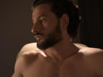 double_luckystrike — Chaturbate stream photo (Apr 2026)