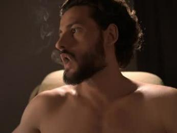 double_luckystrike — Chaturbate profile photo