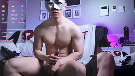 koreanboy2341 — webcam model online on stripchat