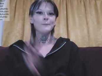 queer_burrito — Chaturbate stream photo (Aug 2026)