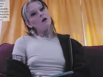 queer_burrito — chaturbate