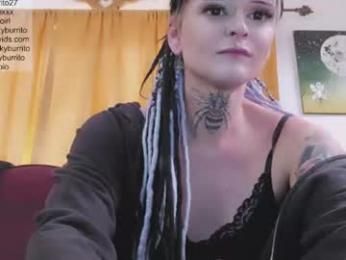 queer_burrito — Chaturbate stream photo (Aug 2026)
