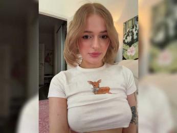 devo4ka_ — webcam model online on bongacams