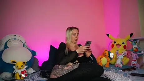 StellaCinderella — Stripchat stream photo (Apr 2026)