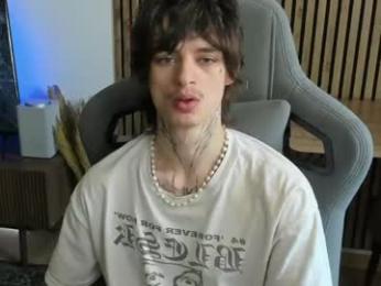 oliverrgroove — Chaturbate stream photo (Apr 2026)