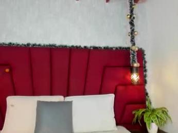 asshley_cute — Chaturbate stream photo (Dec 2025)